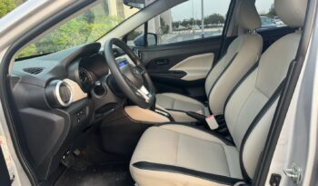 Nissan Sunny 2020 full