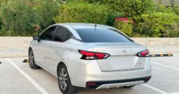 Nissan Sunny 2020