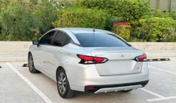 Nissan Sunny 2020 full