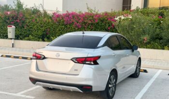 Nissan Sunny 2020 full