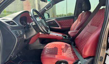 Mitsubishi Montero Sport 2020 full