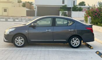 Nissan sunny 2019 full