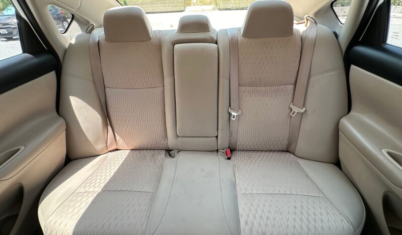 Nissan Altima 2018 full