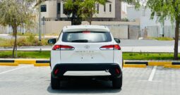 Toyota Corolla Cross 2022