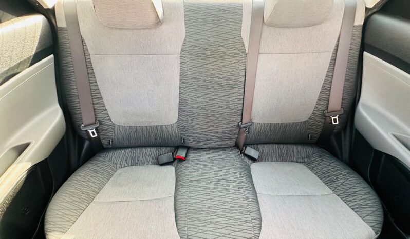Kia Pegas 2020 full
