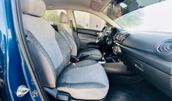Kia Pegas 2020 full