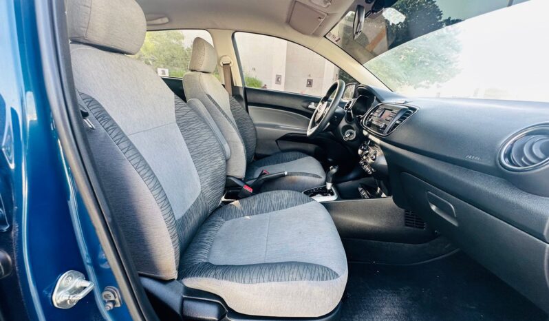 Kia Pegas 2020 full