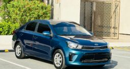 Kia Pegas 2020