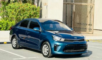 Kia Pegas 2020 full