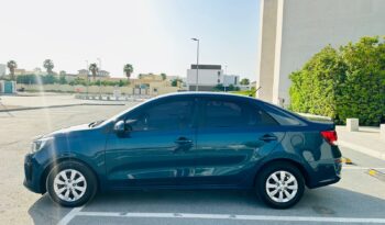 Kia Pegas 2020 full