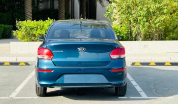 Kia Pegas 2020 full