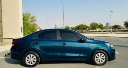Kia Pegas 2020