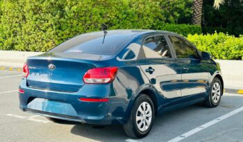 Kia Pegas 2020 full