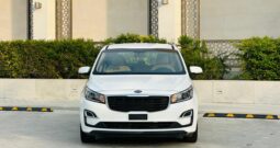 Kia Carnival 2020