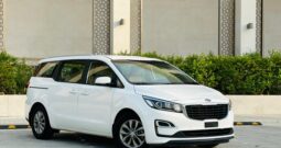 Kia Carnival 2020