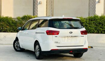 Kia Carnival 2020 full