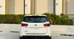 Kia Carnival 2020
