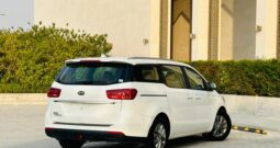 Kia Carnival 2020