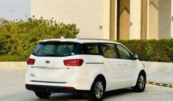 Kia Carnival 2020 full