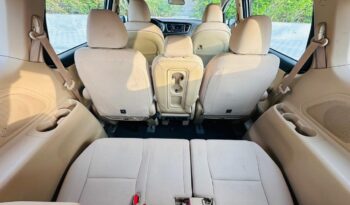 Kia Carnival 2020 full