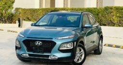 Hyundai Kona 2020