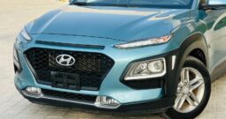 Hyundai Kona 2020