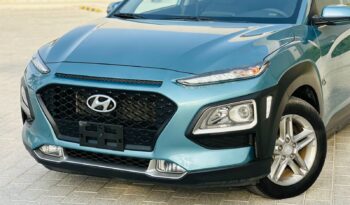 Hyundai Kona 2020 full