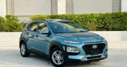 Hyundai Kona 2020