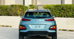 Hyundai Kona 2020