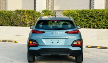 Hyundai Kona 2020 full