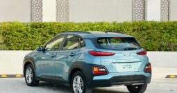 Hyundai Kona 2020