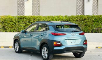 Hyundai Kona 2020 full