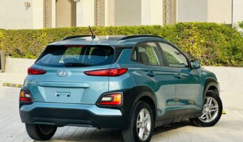 Hyundai Kona 2020 full