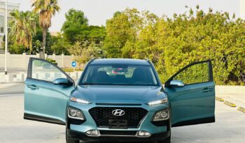 Hyundai Kona 2020 full