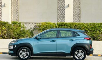 Hyundai Kona 2020 full
