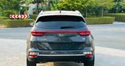 Kia sportage 2021