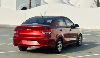 Kia pegas 2022 full