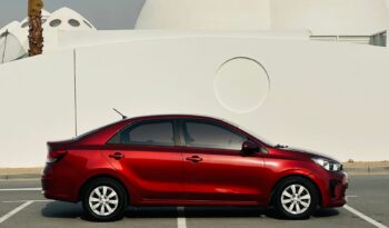 Kia pegas 2022 full