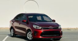 Kia pegas 2022