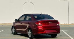 Kia pegas 2022