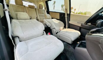 Honda Odyssey 2019 full