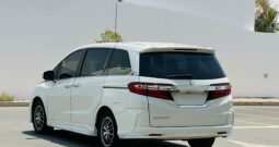 Honda Odyssey 2019