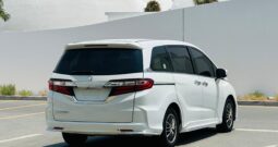 Honda Odyssey 2019