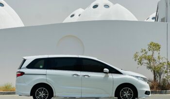 Honda Odyssey 2019 full