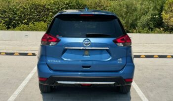 Nissan X-trail 2021 full