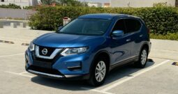 Nissan X-trail 2021