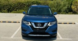 Nissan X-trail 2021