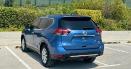 Nissan X-trail 2021