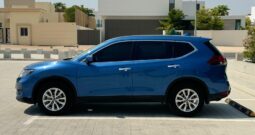 Nissan X-trail 2021
