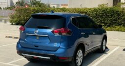 Nissan X-trail 2021